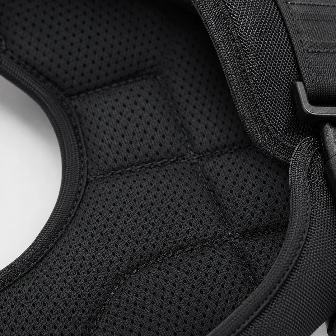 Tactical Dog Training & Control Harness for Large Dogs