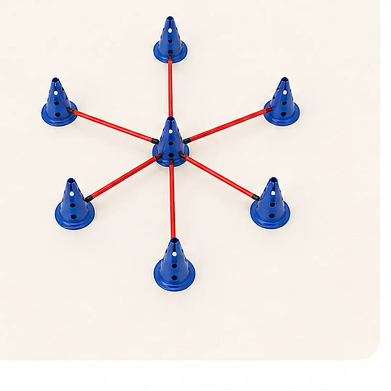 Multi-Direction Course