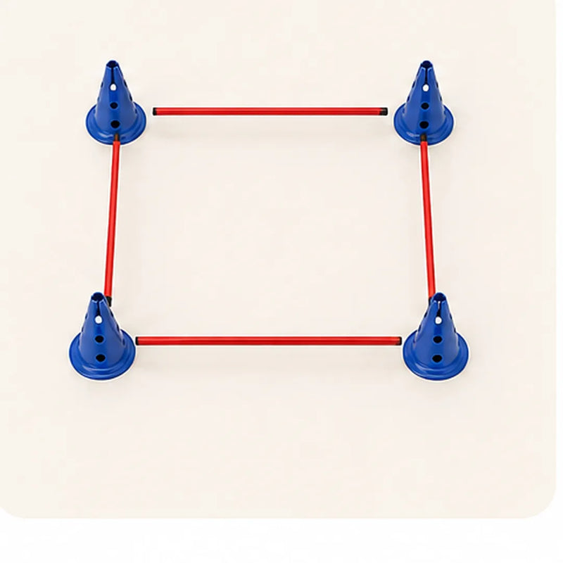 Square Direction Drill