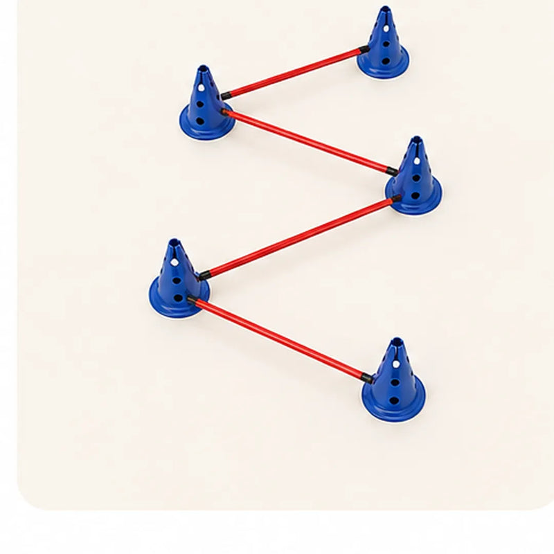 Zig-Zag Course